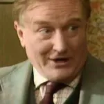 Robert Hardy