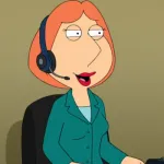LoisGriffin