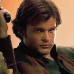 Han Solo