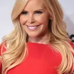 Gena Lee Nolin
