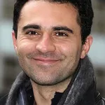 Darius Campbell