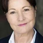 Brigitte Aubry