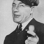 Harry Welch