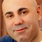 Iosif Prigozhin