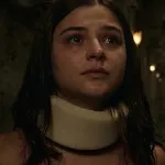 Quinn Brenner (Insidious)