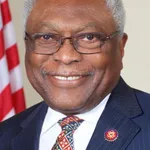 James Clyburn