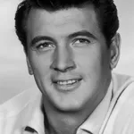Rock Hudson