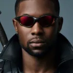 Trevante Rhodes