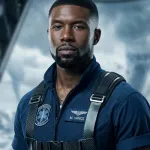 Trevante Rhodes