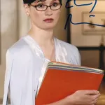 Emily Mortimer