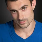 Jared Blake DiCroce