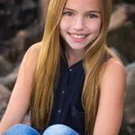 Madeline O'Brien