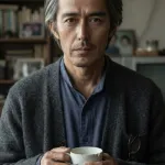 Hiroshi Abe