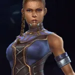 Erica Luttrell