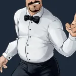 Referee (Punch-Out)