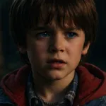 Young Emmet Reese (Reboot)