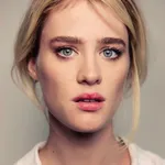 Mackenzie Davis