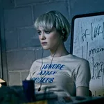 Mackenzie Davis