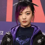 Lee Joo-young