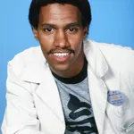 Eric Laneuville