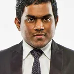 Yuvan Shankar Raja