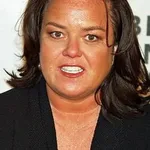Rosie O'Donnell
