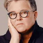 Rosie O'Donnell