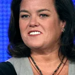 Rosie O'Donnell