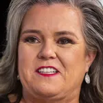Rosie O'Donnell