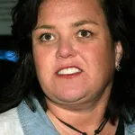 Rosie O'Donnell