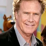 Will Ferrell