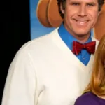 Will Ferrell