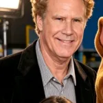 Will Ferrell