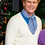 Will Ferrell