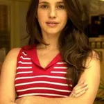 Íris Bustamante