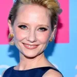 Anne Heche