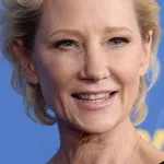 Anne Heche
