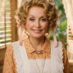 Dolly Parton