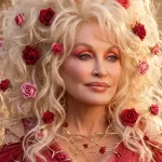 Dolly Parton