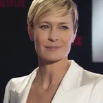 Robin Wright