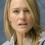 Robin Wright