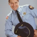 Sonny Shroyer