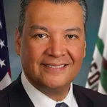 Alex Padilla