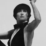 Twyla Tharp