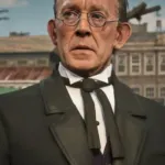 Max von Sydow