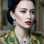 Christian Serratos