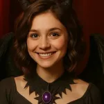 Talia Ryder