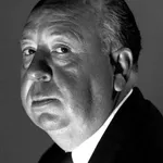 Alfred Hitchcock