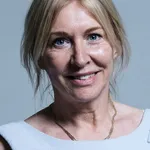 Nadine Dorries