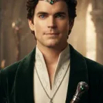 Matt Bomer